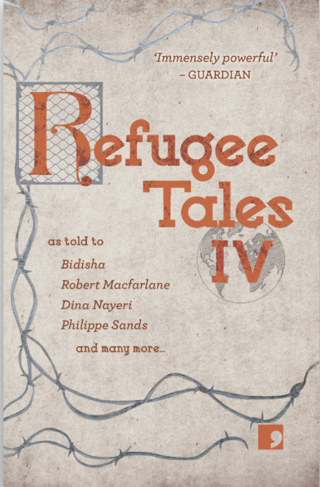 “The Activist’s Tale”